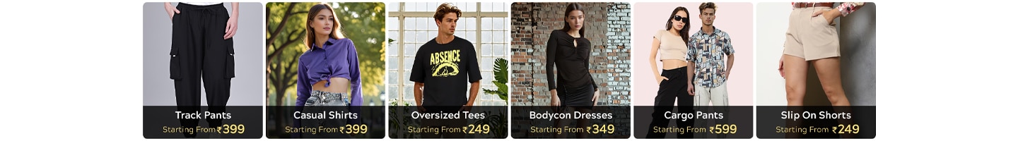 Top Collection for Men & Women Brick Wise